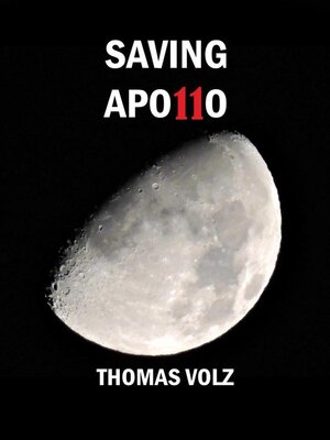 cover image of Saving Apo11o